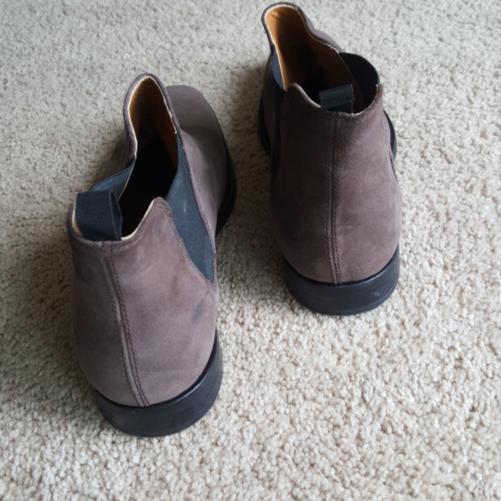 Men aldo boot - Picture 4 of 7